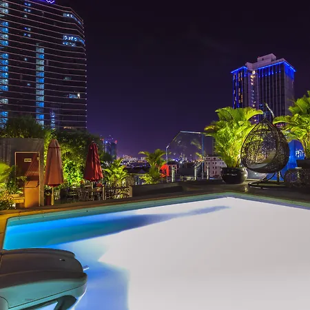 Roseland Centa Hotel & Spa-2